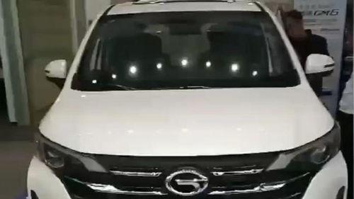 陕西国产车视频,视频展现本土汽车工业崛起之路