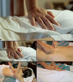 国产实拍推油按摩视频,揭秘推油按摩技巧与体验