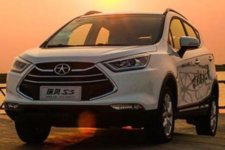 国产最省油车视频大全集