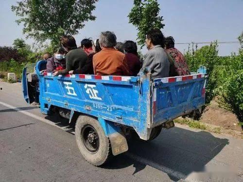 中国产农用车视频,视频展现农业机械化新篇章