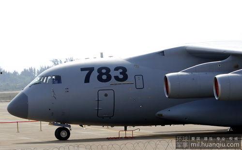 运20国产试飞视频,大国重器腾飞瞬间