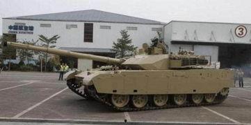 国产坦克空调视频,揭秘我国军车制冷技术的突破与创新