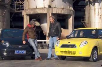 调侃国产车现状视频播放,笑谈中品味国产车崛起之路