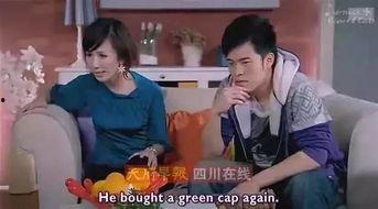 老外看离谱国产剧视频,老外视角下的奇特剧情解析