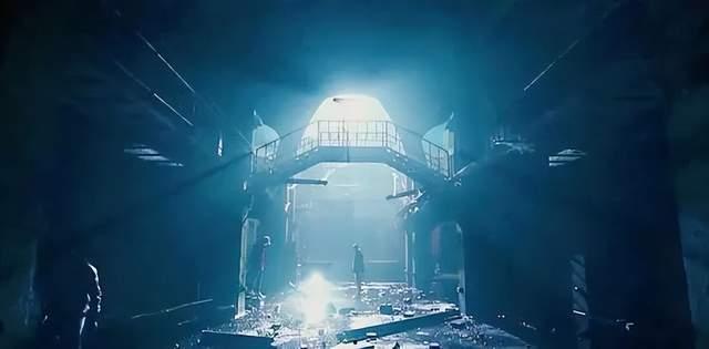 国产科幻门视频,开启中国科幻新纪元