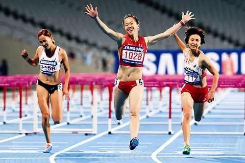 田径国产美女视频,激情与活力的完美演绎