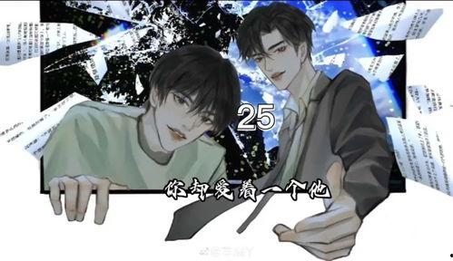 国产漫画双男主解说视频,探寻热血青春的激情火花