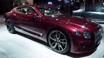 国产模仿宾利广告视频