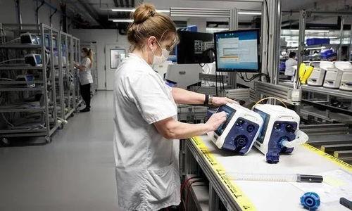 国产呼吸机抢购事件视频,全民关注下的医疗设备抢购现象