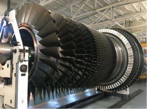 国产发电机打破封锁视频,自主创新再创辉煌