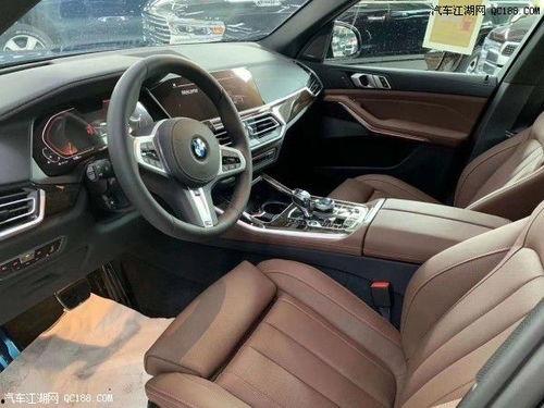 国产全新宝马5试驾视频,驾驭升级，豪华再进化