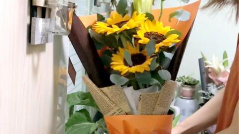 国产芍药小花束视频,绽放东方之美