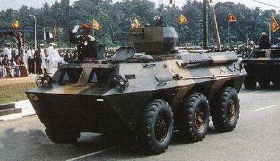 国产猛士武器视频,硬核性能诠释中国军工实力