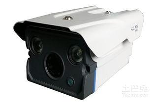 国产视频监控品