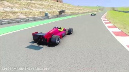 国产赛车机器人视频播放,速度与激情的视觉盛宴