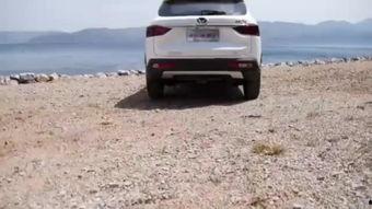 国产长城汽车视频播放,国产汽车新篇章，驾驭未来