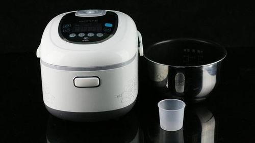 国产高压电饭锅测评视频