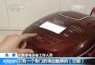 国产最小电饭锅视频,揭秘国产最小电饭锅的神奇魅力