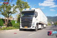 最新感念国产卡车视频,创新驱动下的辉煌历程